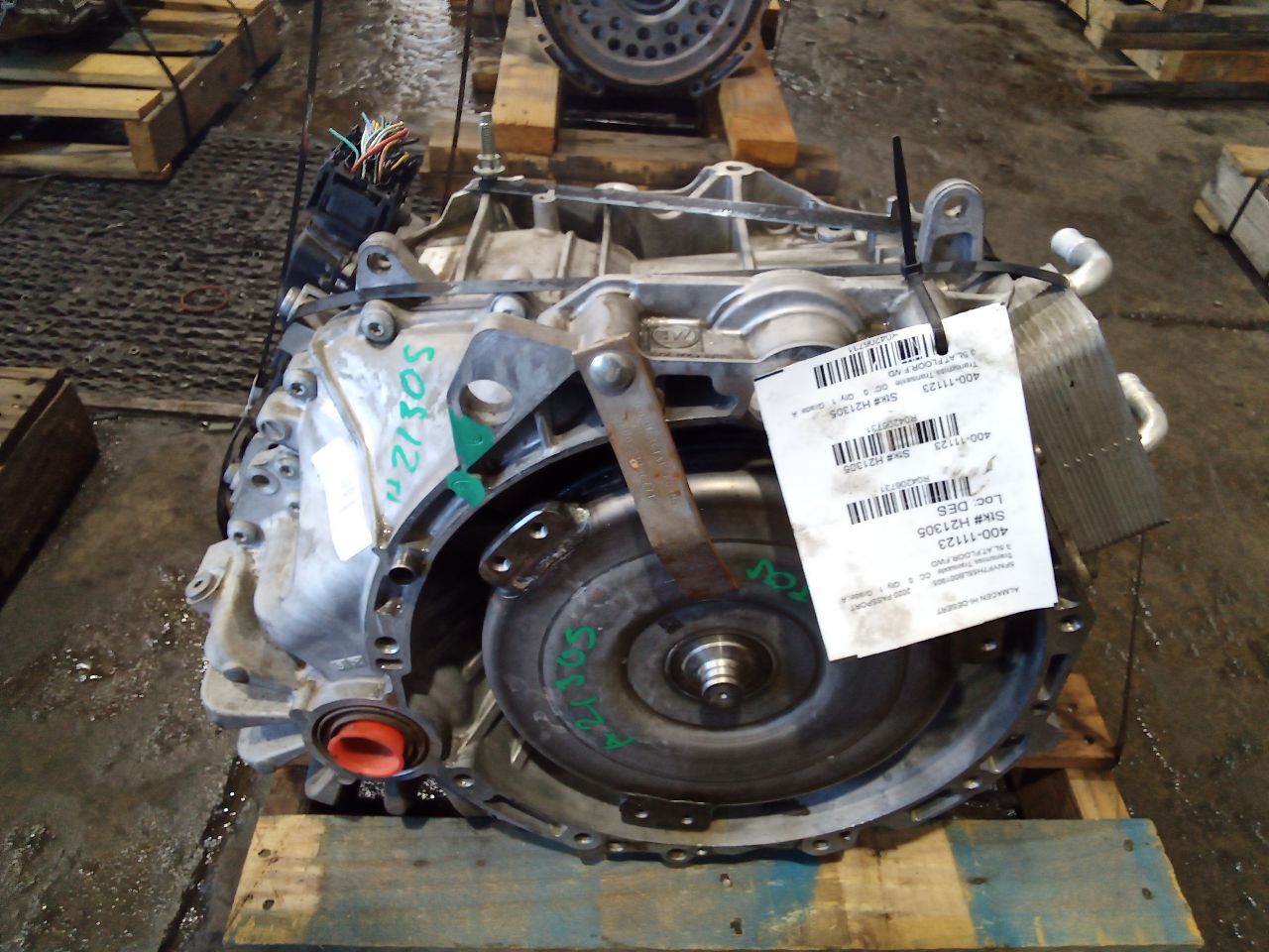 Part image 7