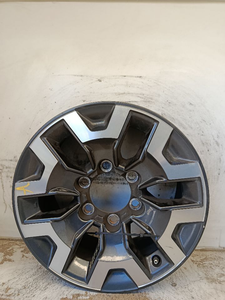 2020 Toyota TACOMA Wheel
