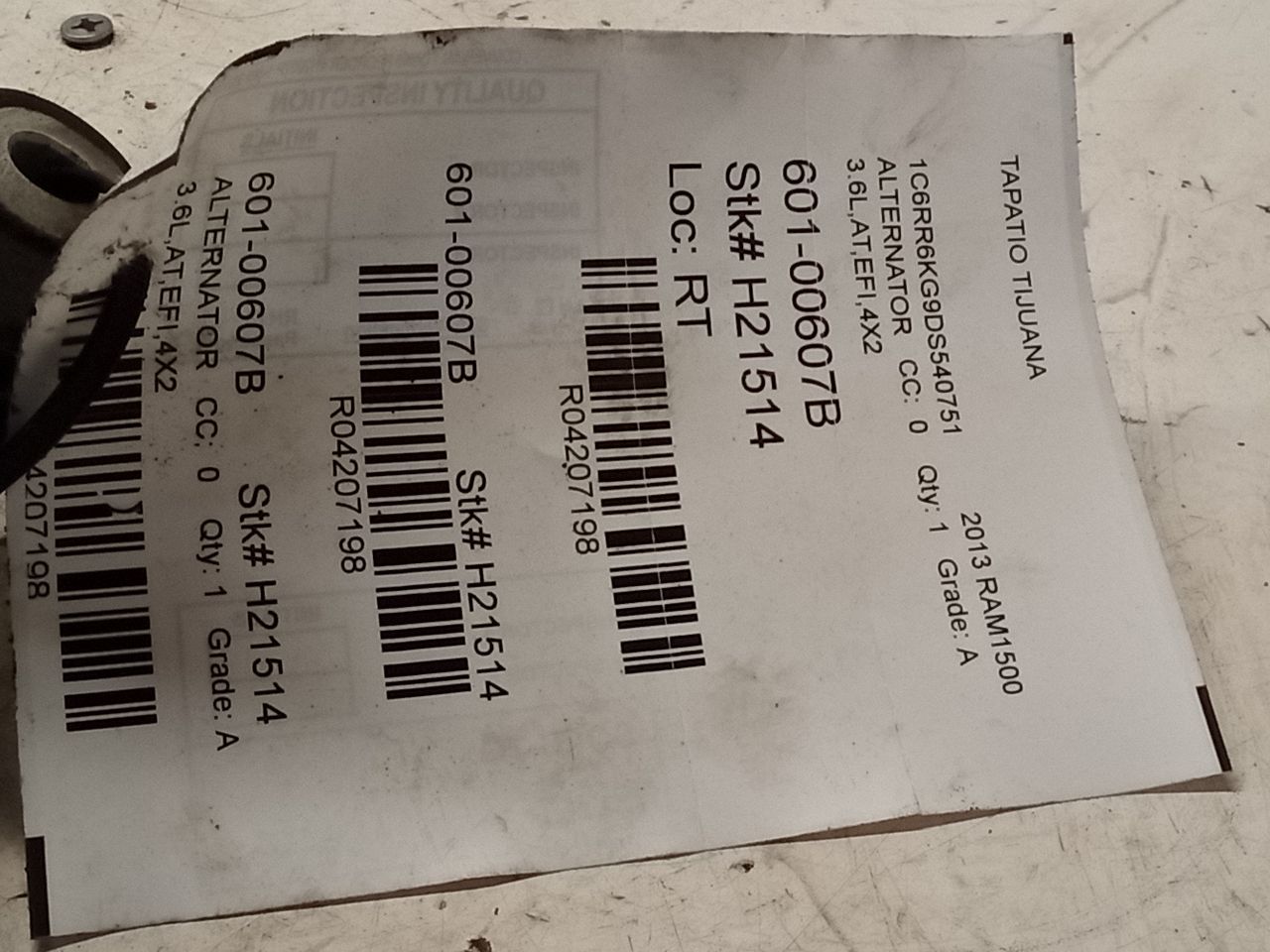 Part image 1