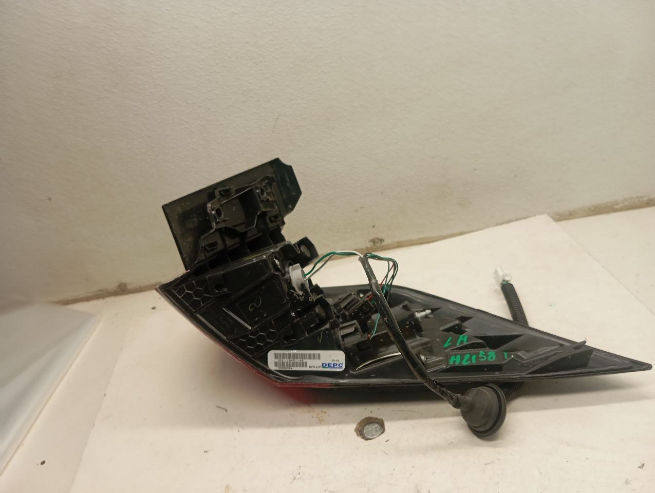 Part image 6