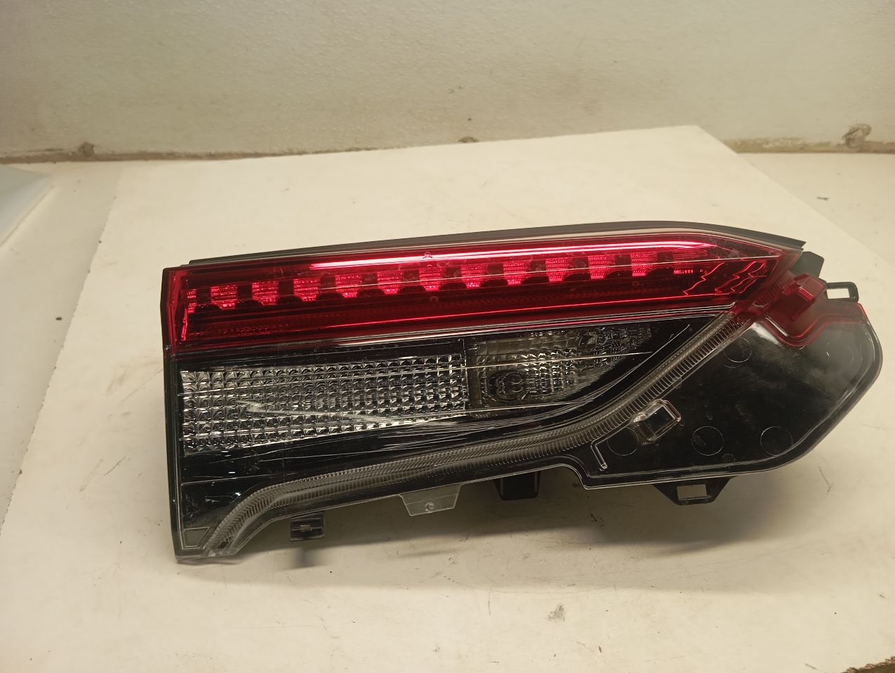 2019 Toyota RAV4 Tail Lamp