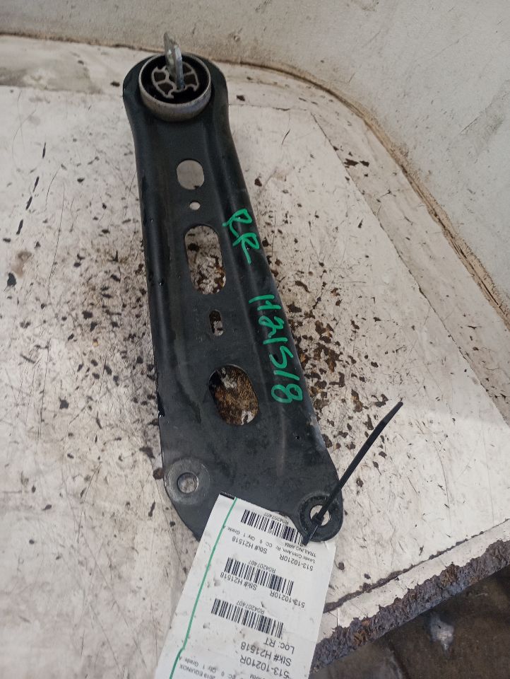 2019 General Motors EQUINOX Lower Cntrl Arm, Rr