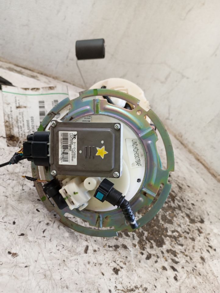 2015 Hyundai SONATA Fuel Pump