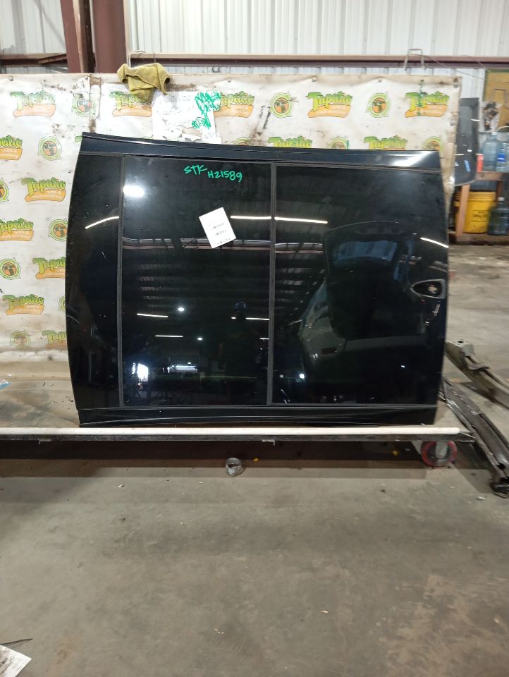2015 Hyundai SONATA Roof Glass