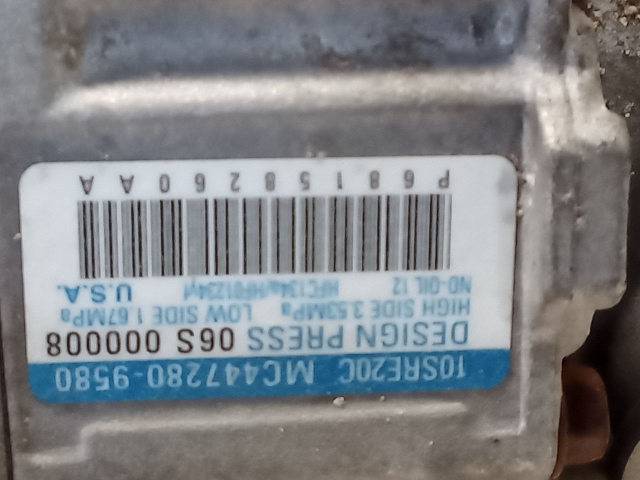 Part image 6