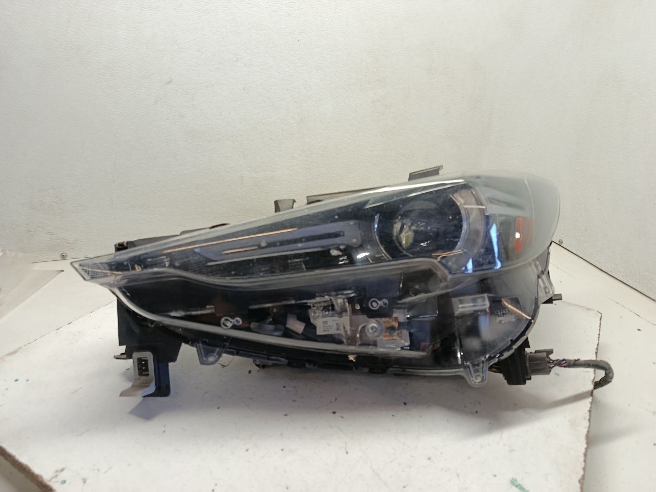 2020 Mazda MAZDA CX-5 Headlamp Assembly