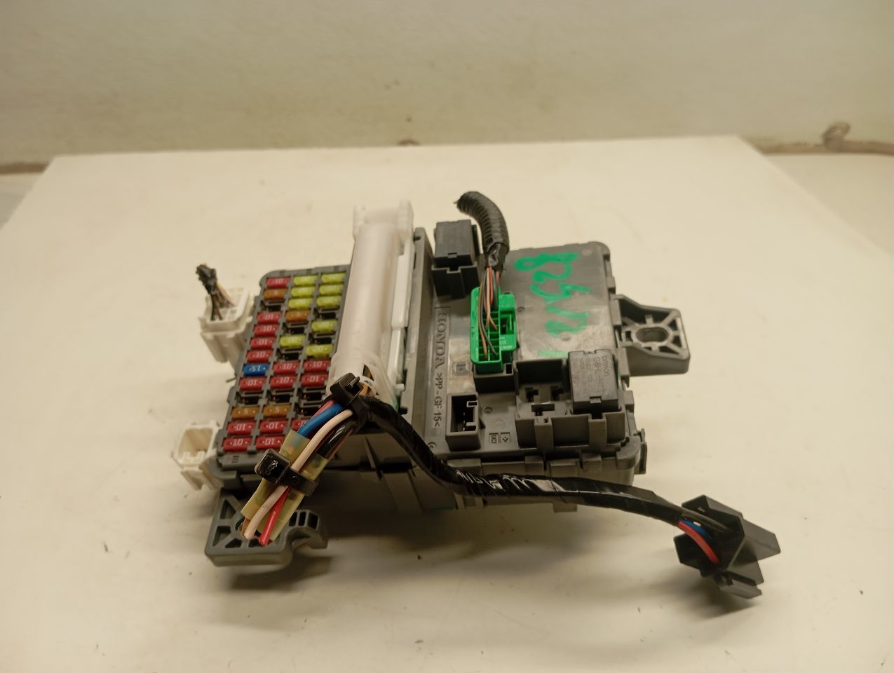 Part image 1