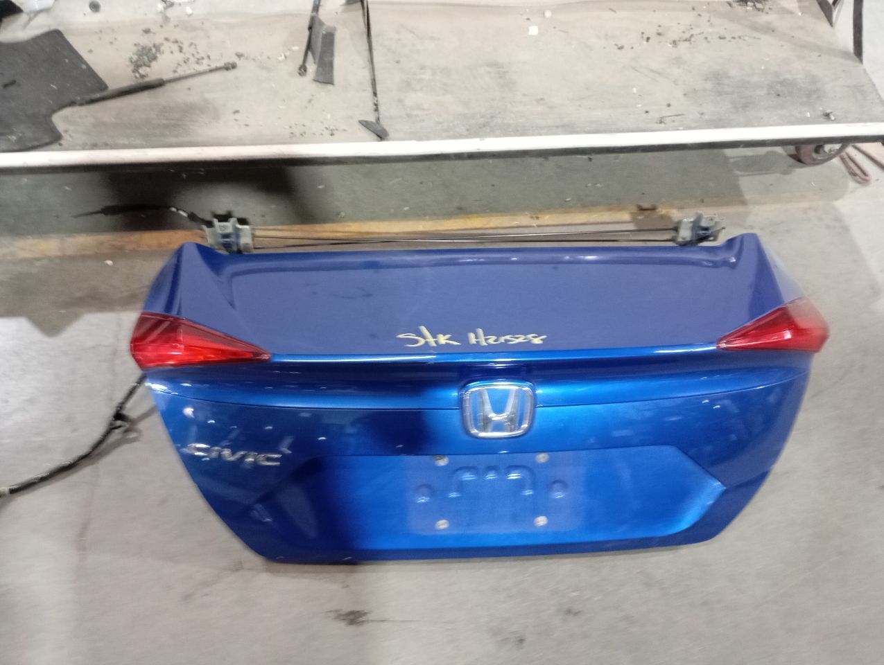 Part image 1