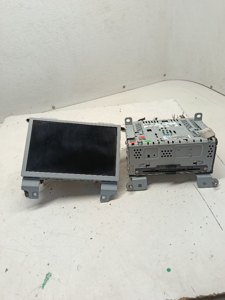 Used 2018 Ford EDGE Radio Audio - Stock #H21304