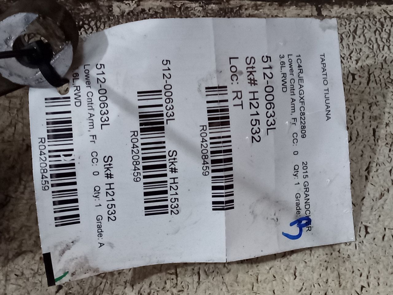 Part image 1
