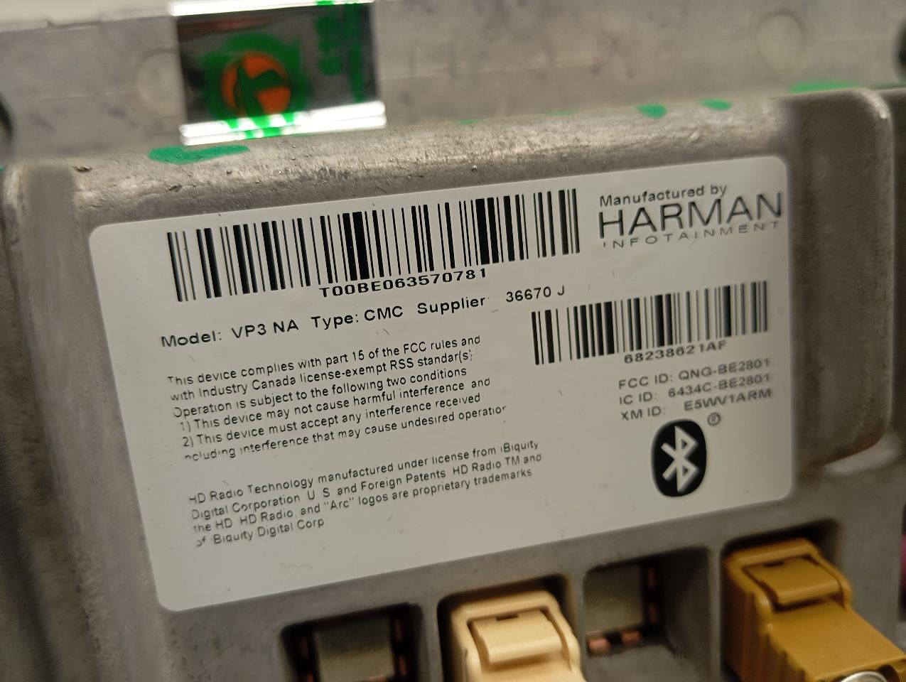 Part image 6