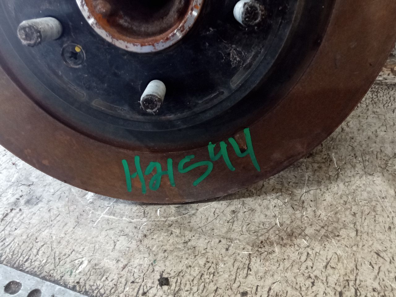 Part image 6