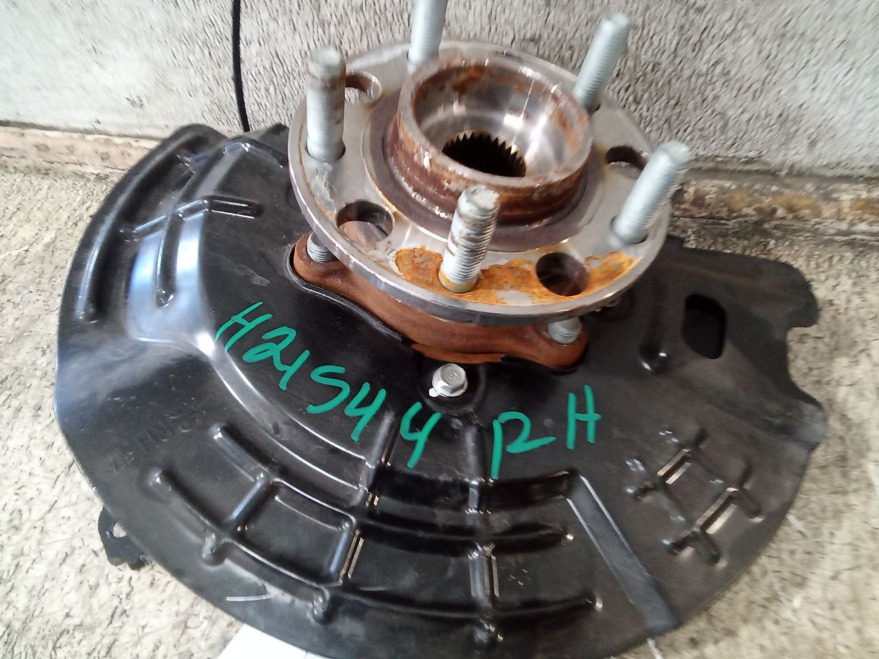 Part image 7