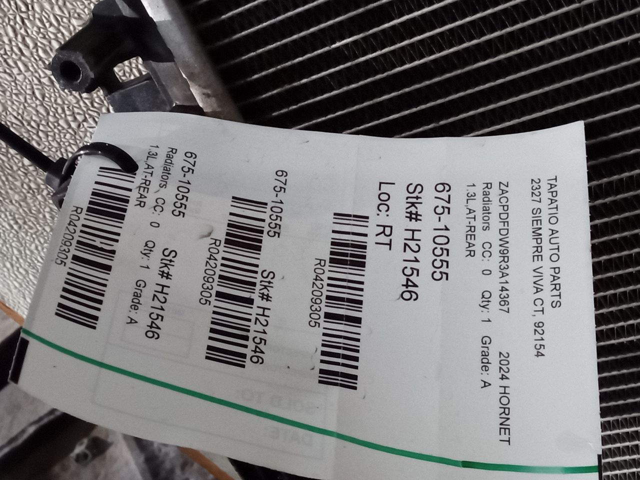 Part image 1