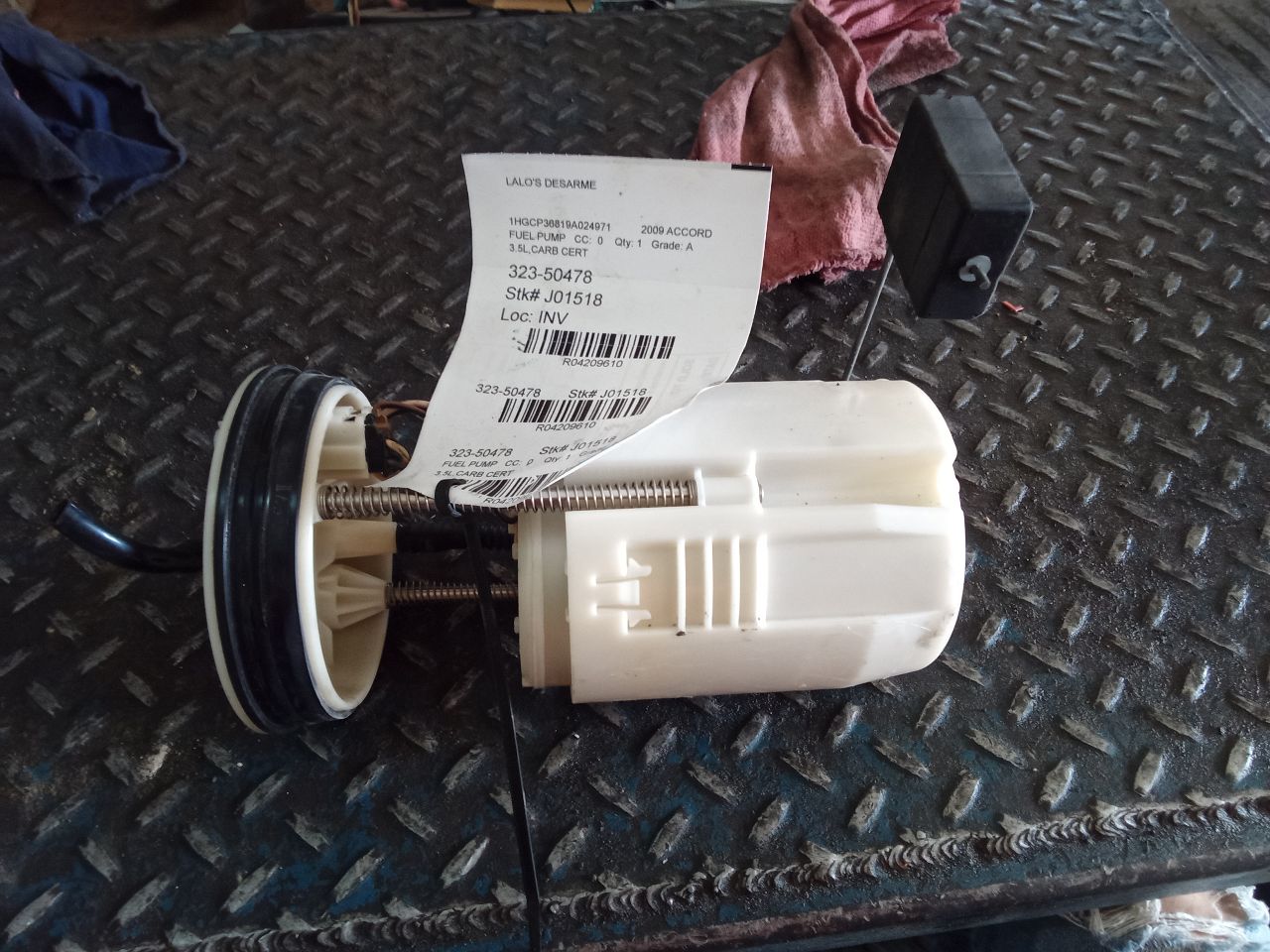 Part image 1