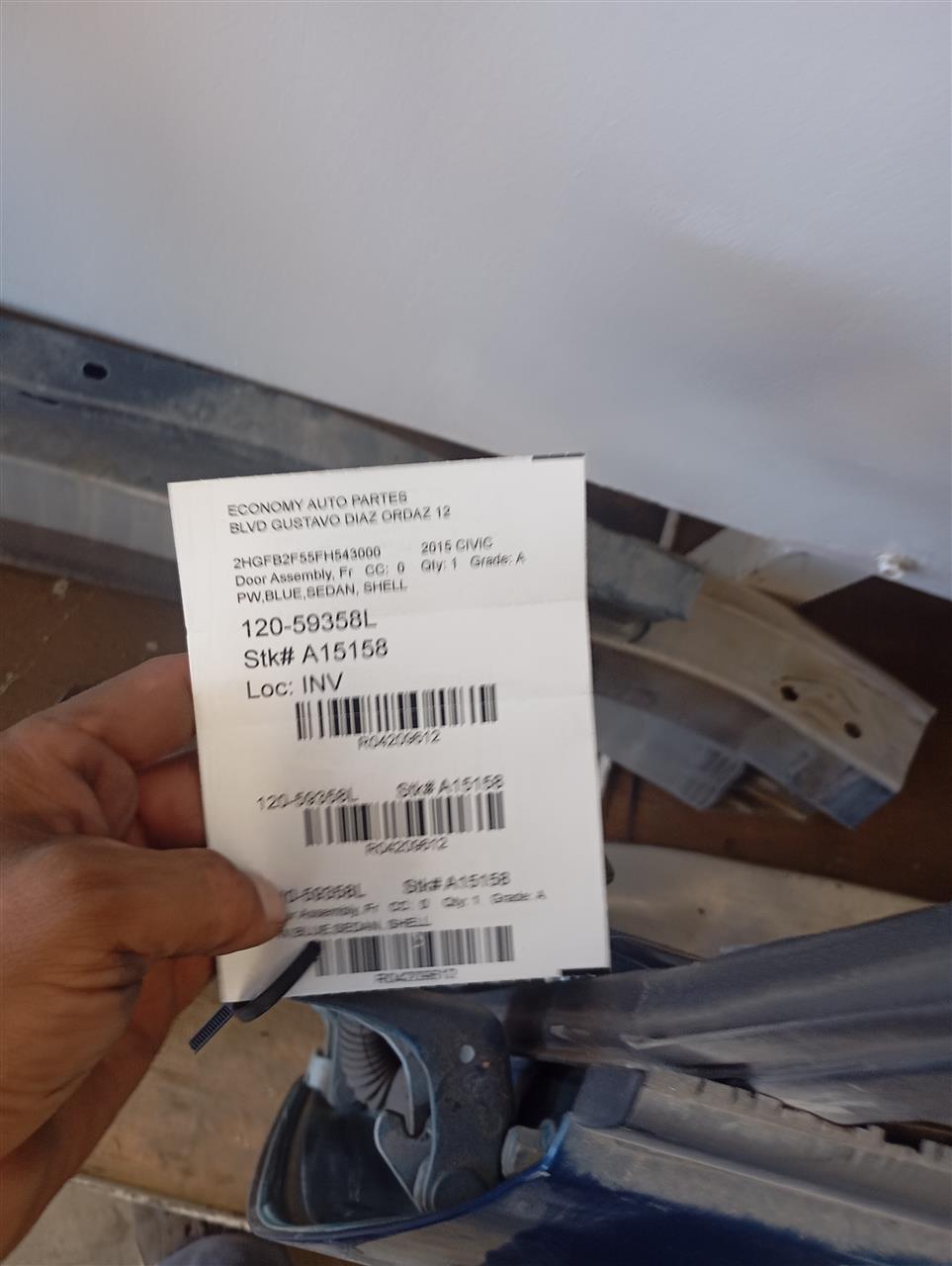 Part image 1