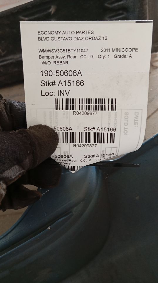 Part image 1