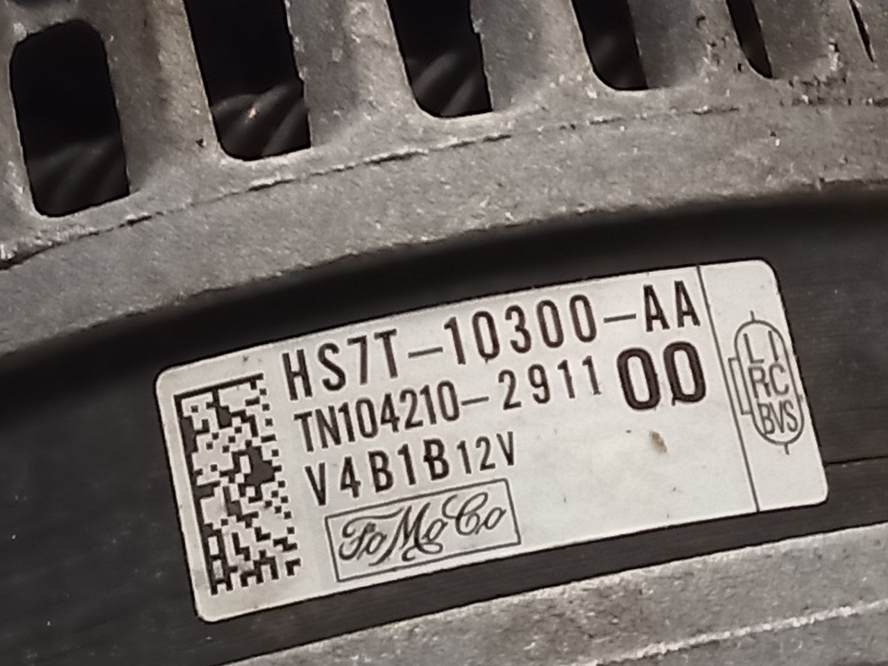 Part image 6