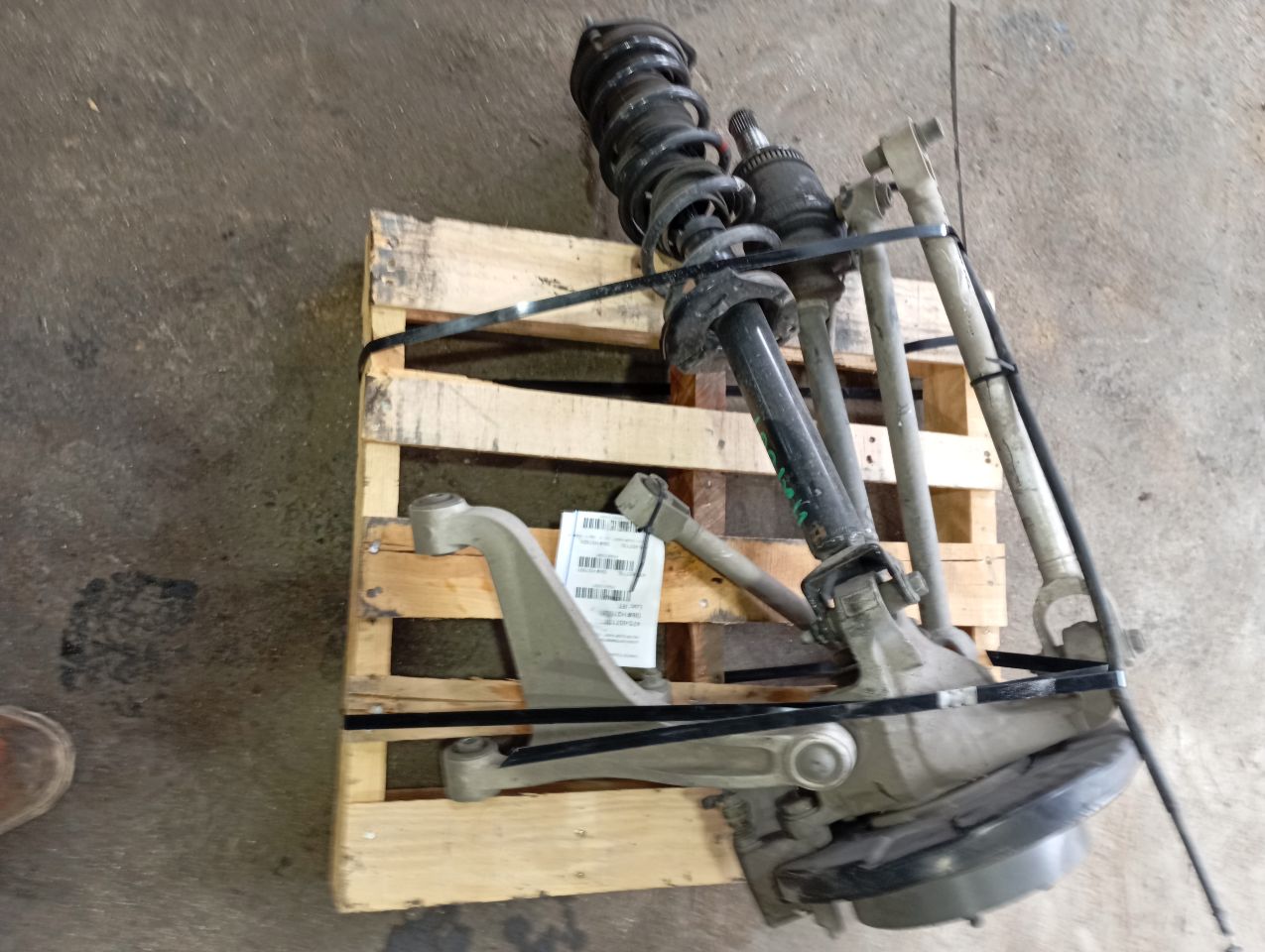 Part image 5