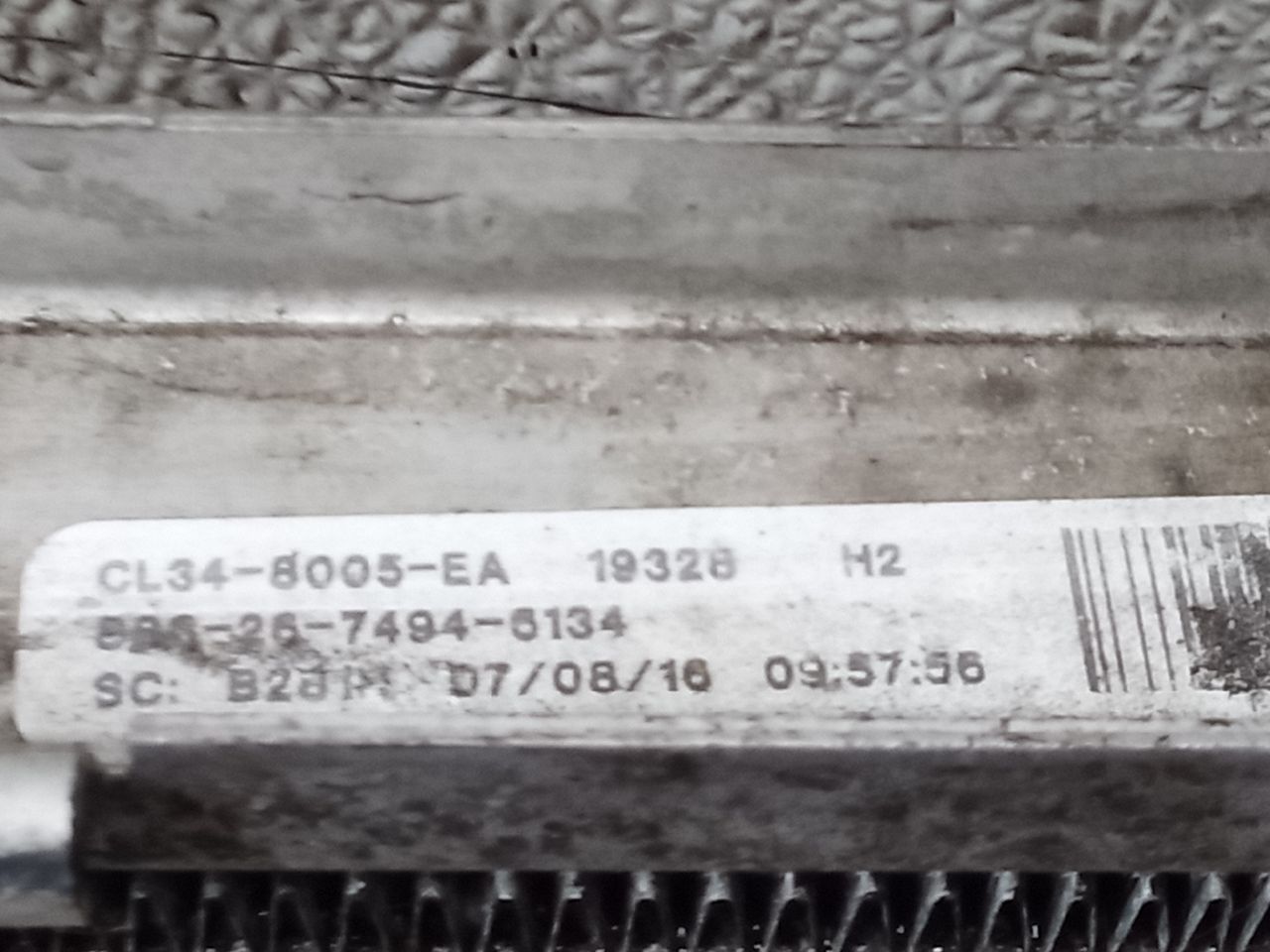 Part image 9