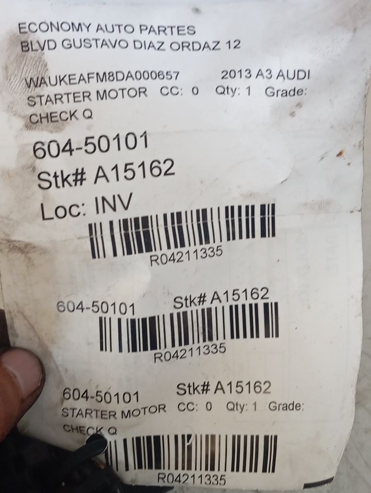 Part image 1