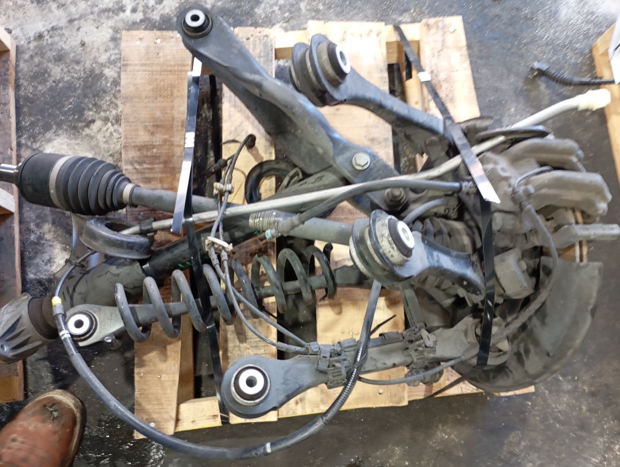 Part image 5