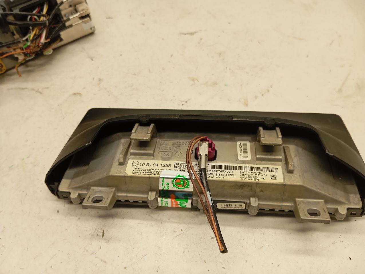 Part image 6