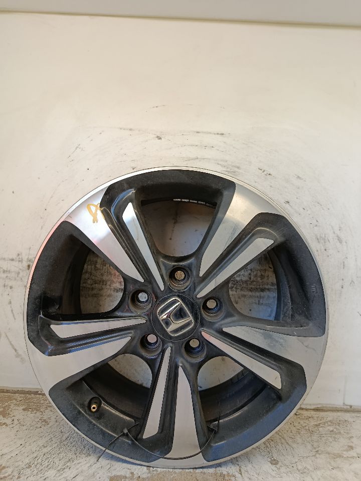 2015 Honda CIVIC Wheel