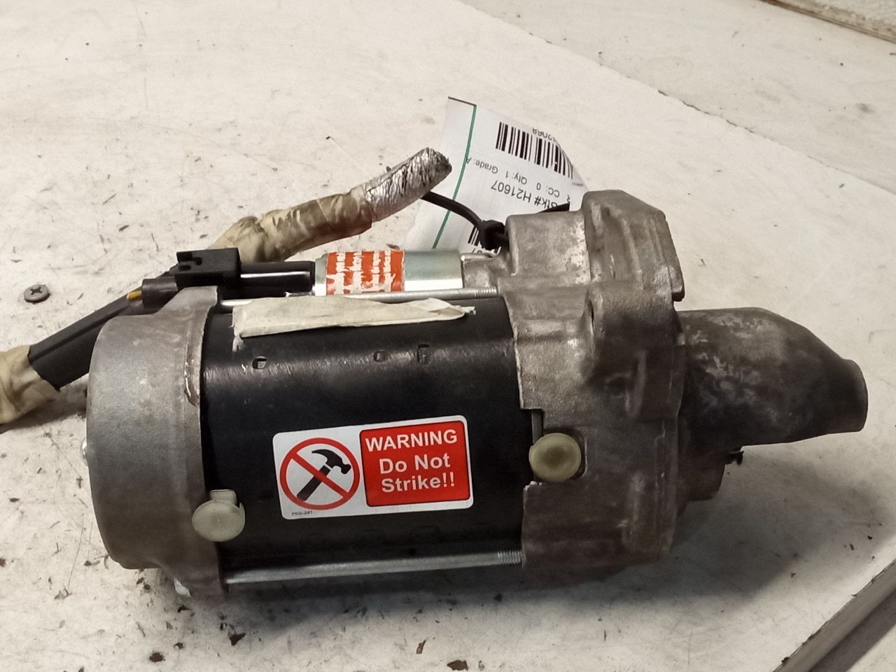 Part image 6