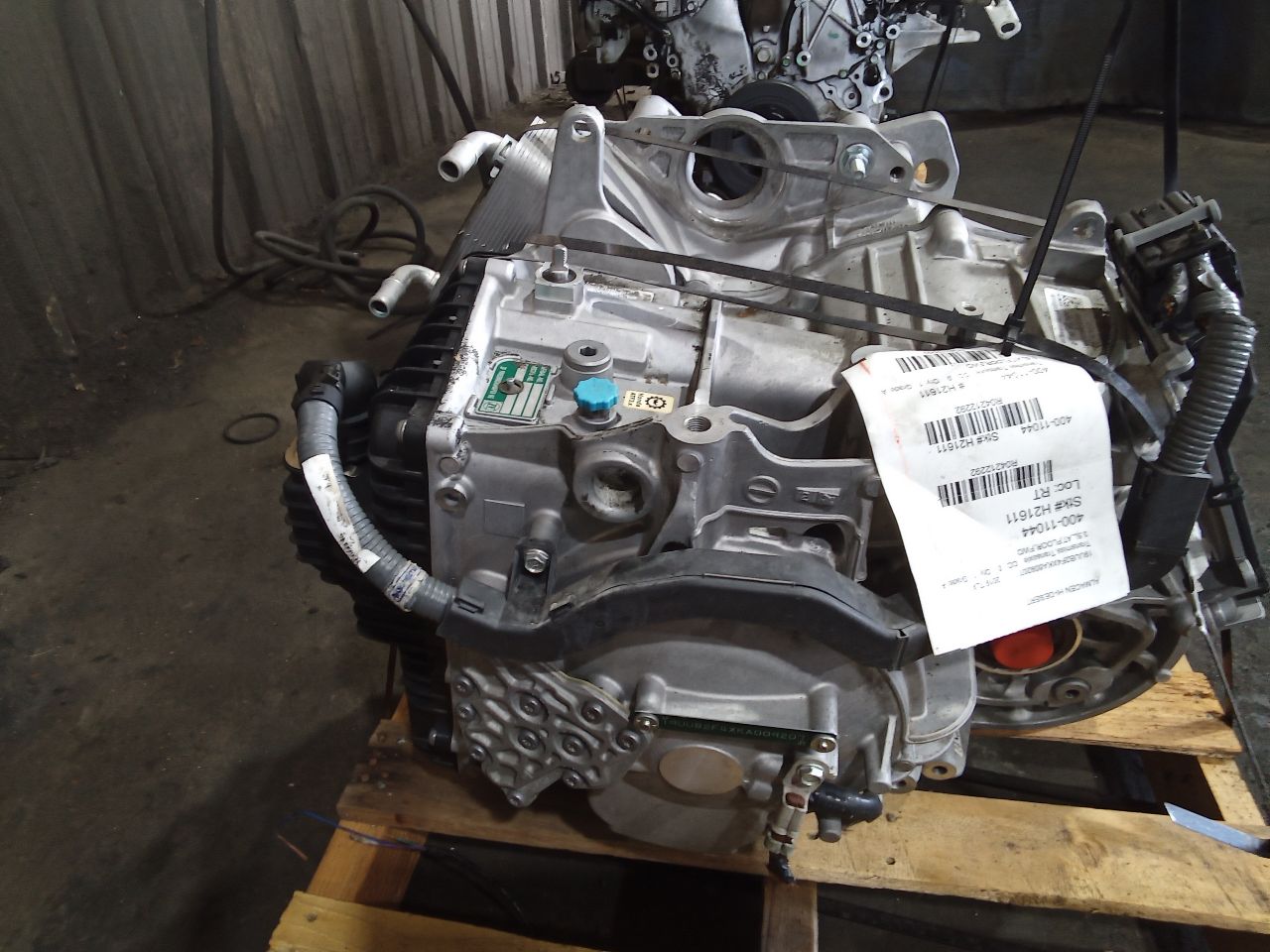 Part image 6