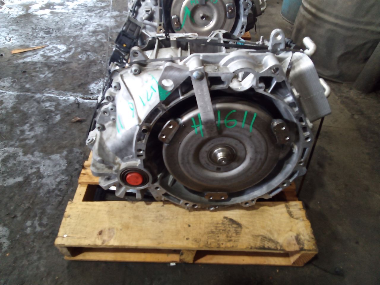 Part image 9