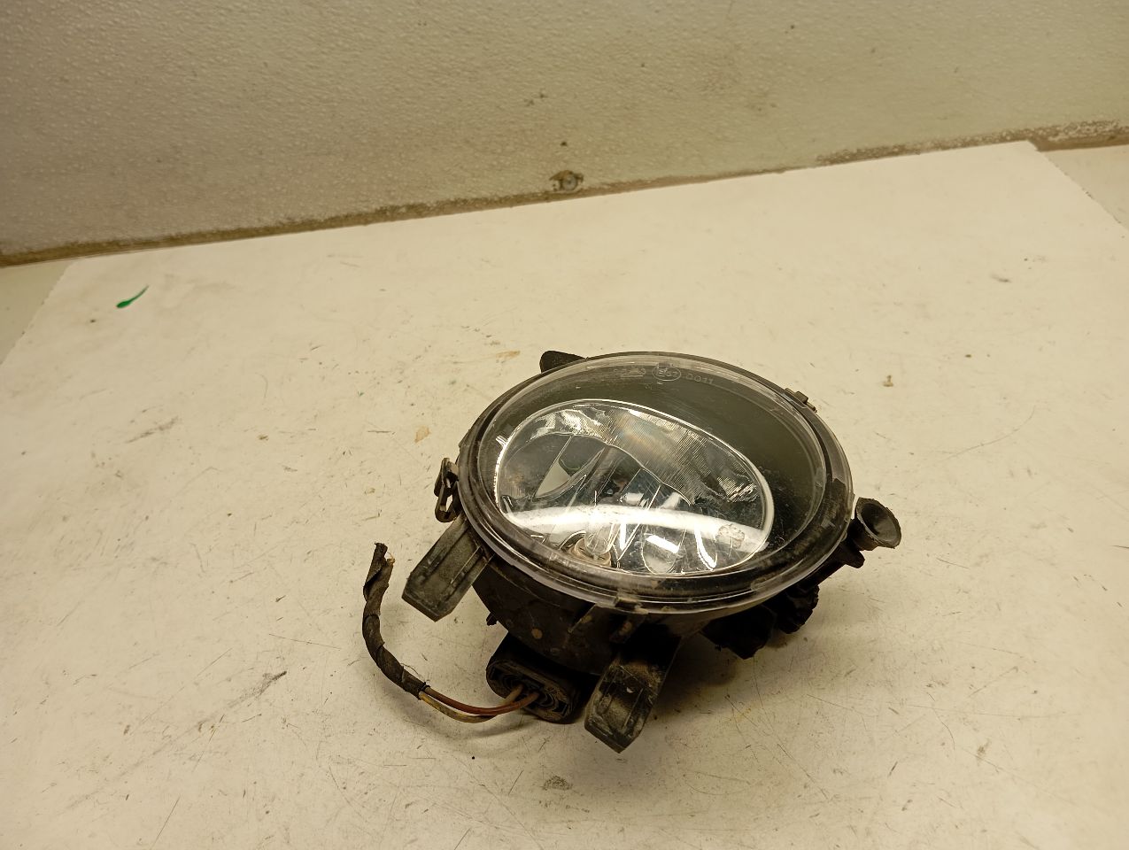 2015 BMW BMW 428i Front Lamp
