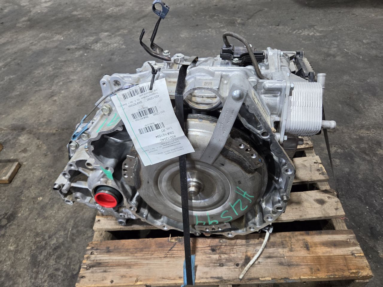 Part image 6
