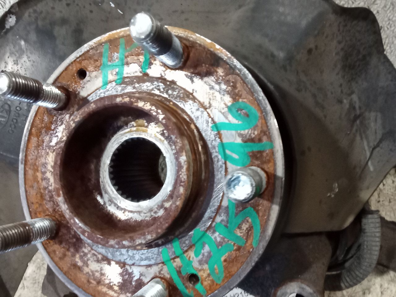Part image 6