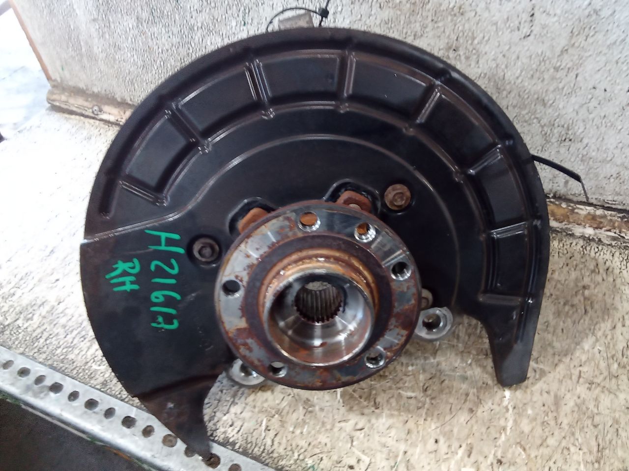 Part image 5