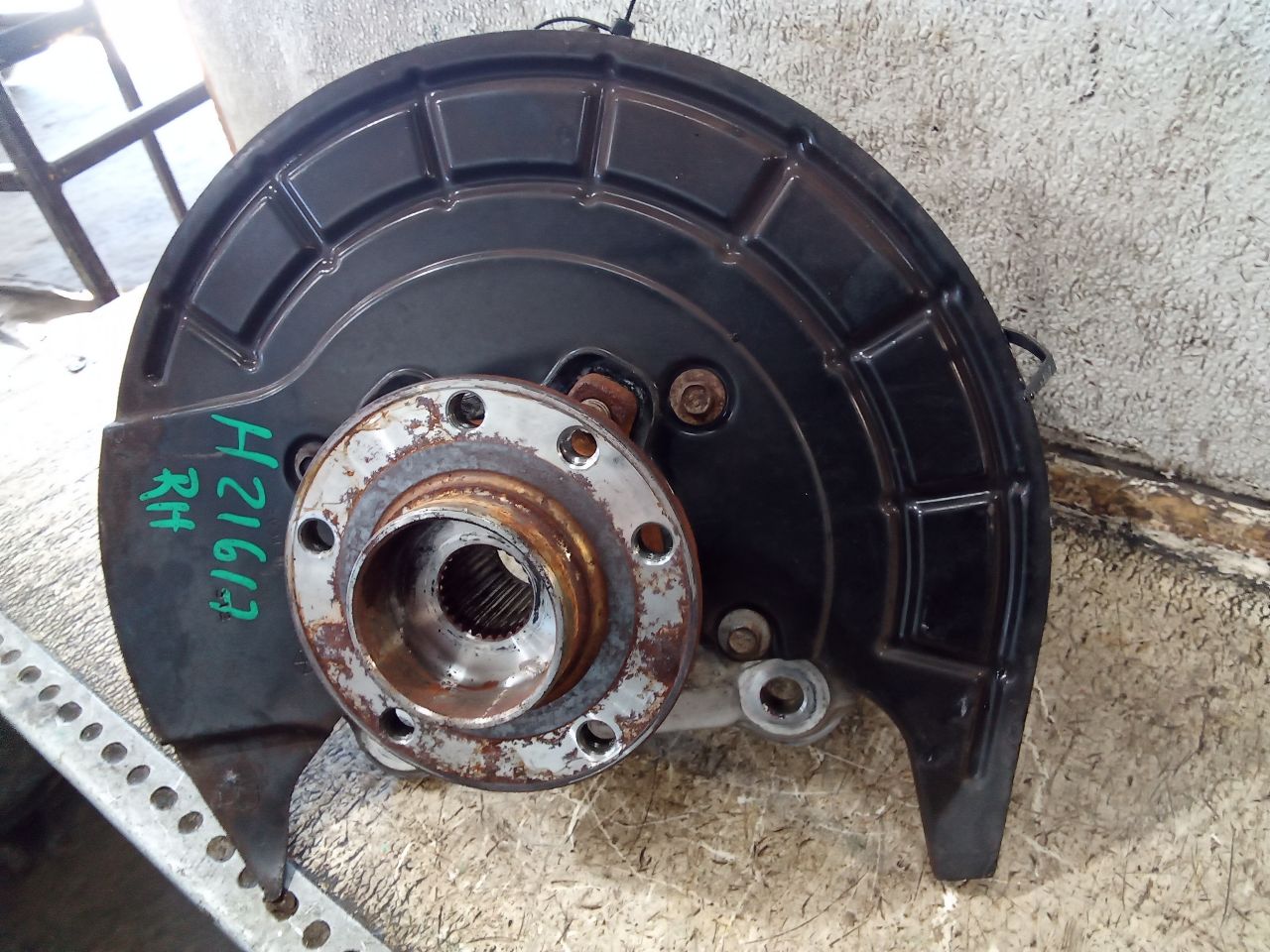 Part image 6