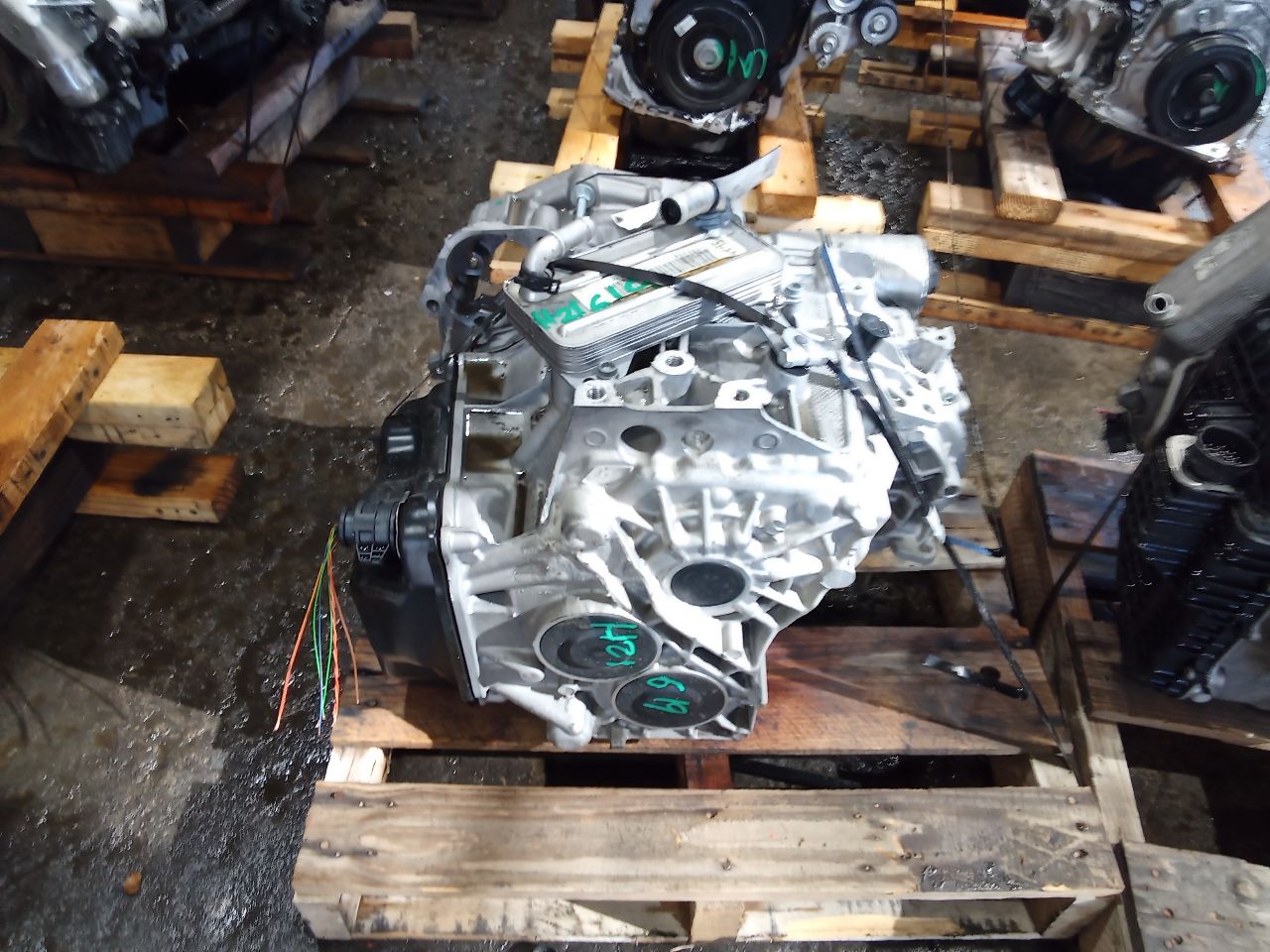 Part image 6
