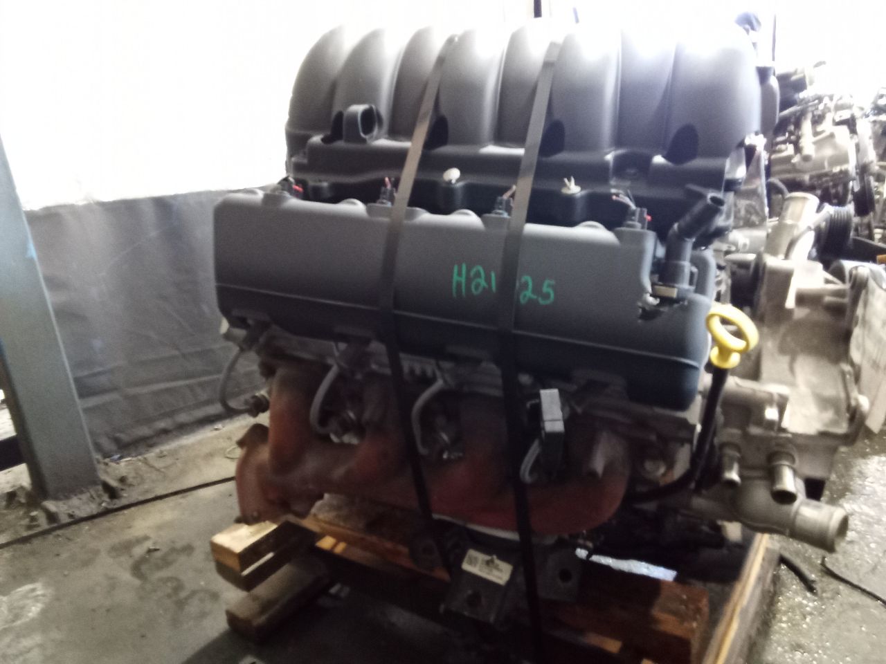 Part image 9