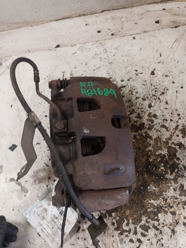 2015 Ford FORD F250SD PICKUP Caliper