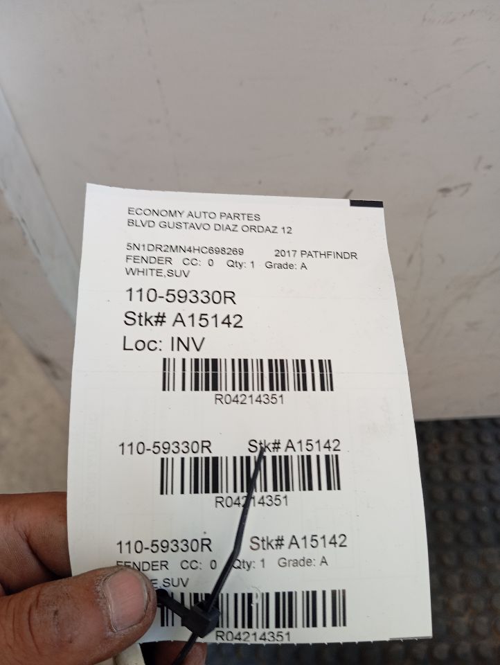 Part image 1