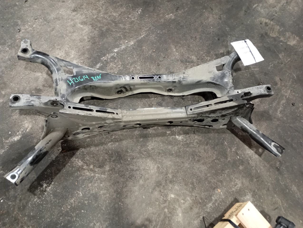 Part image 2