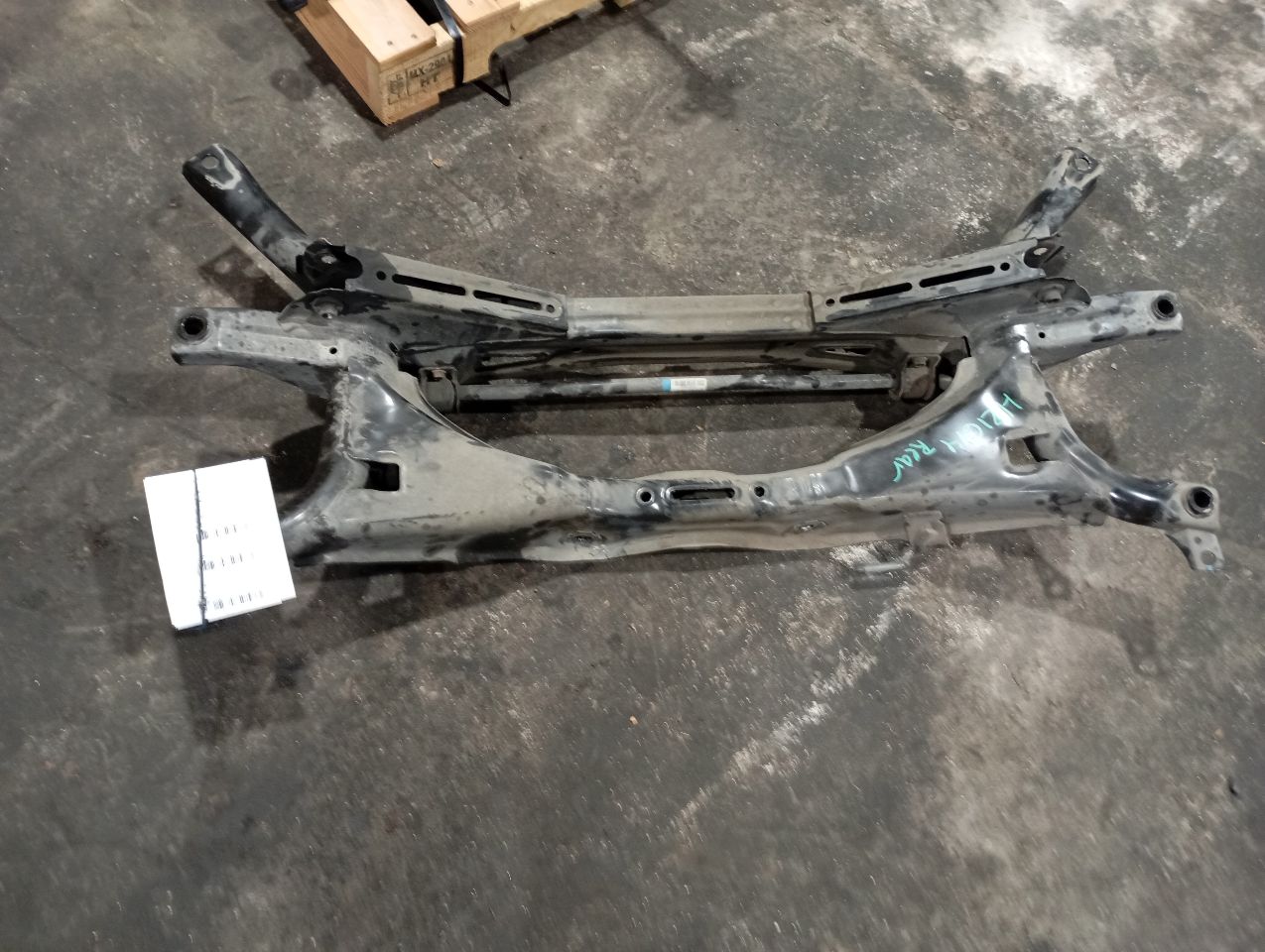 Part image 4