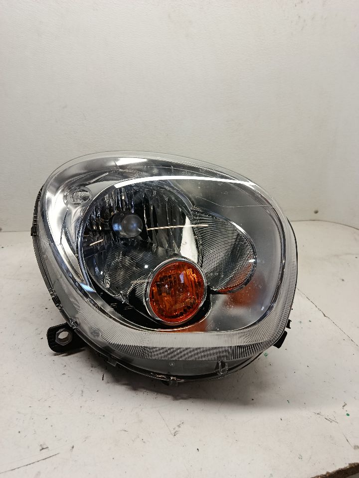 2013 MINI Cooper COUNTRYMAN Headlamp Assembly