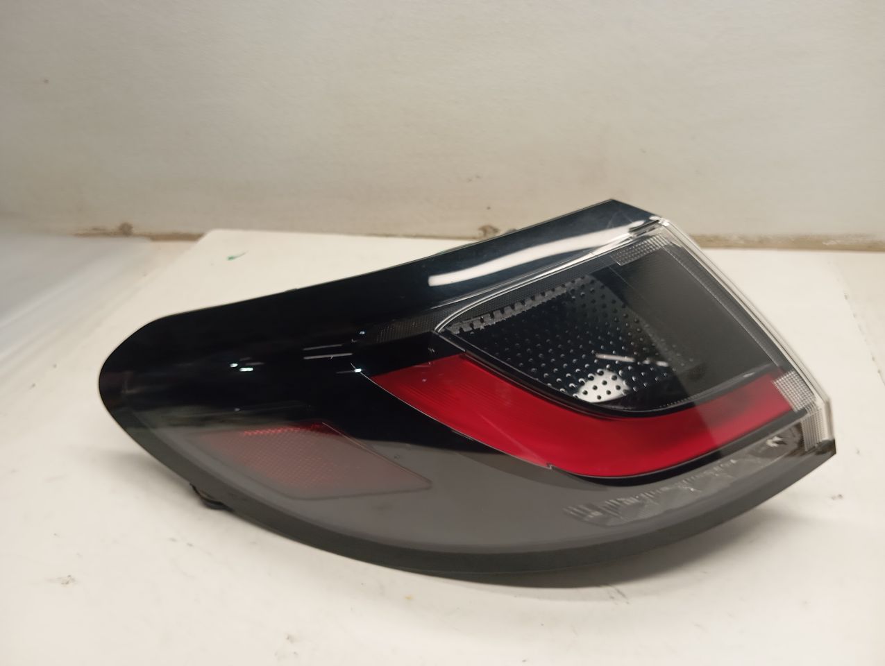 2024 Honda HR-V Tail Lamp