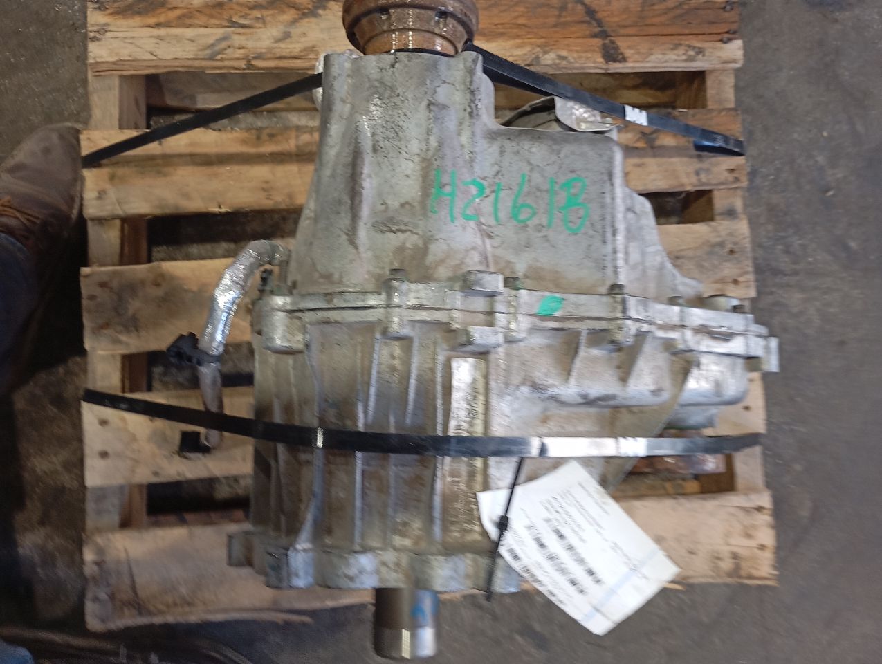 Part image 9