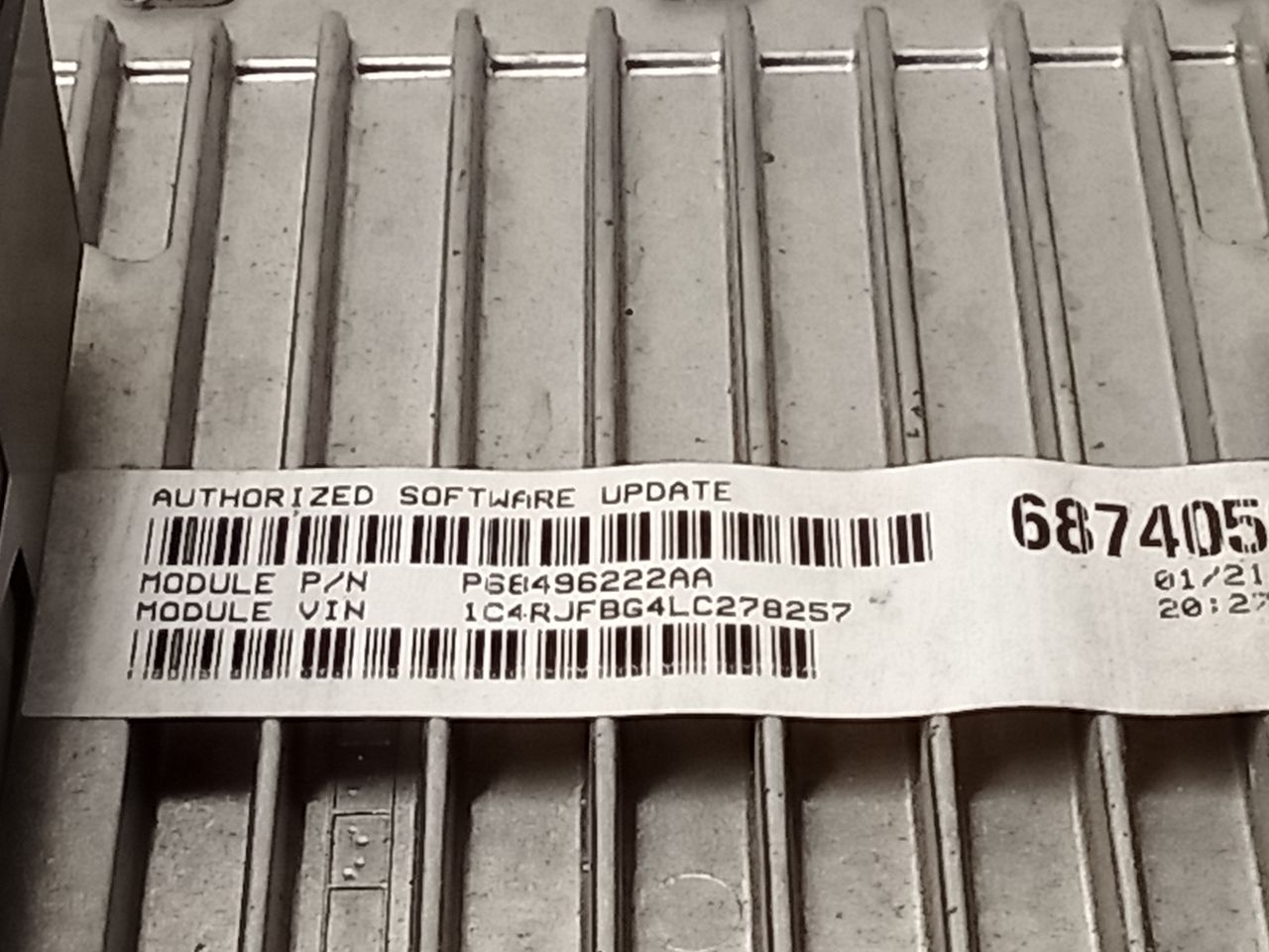 Part image 6