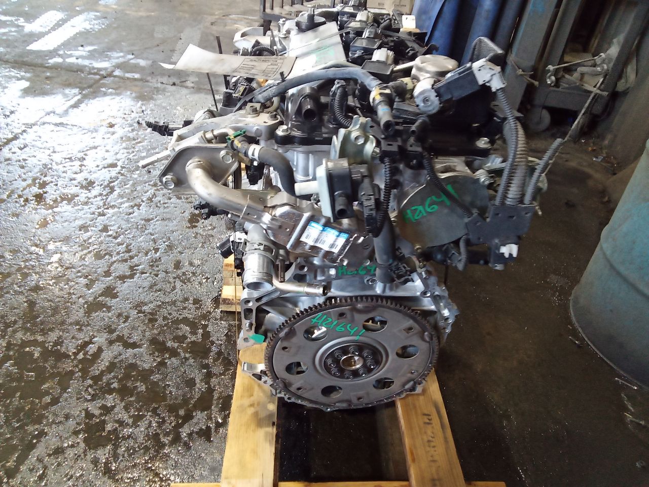 Part image 6