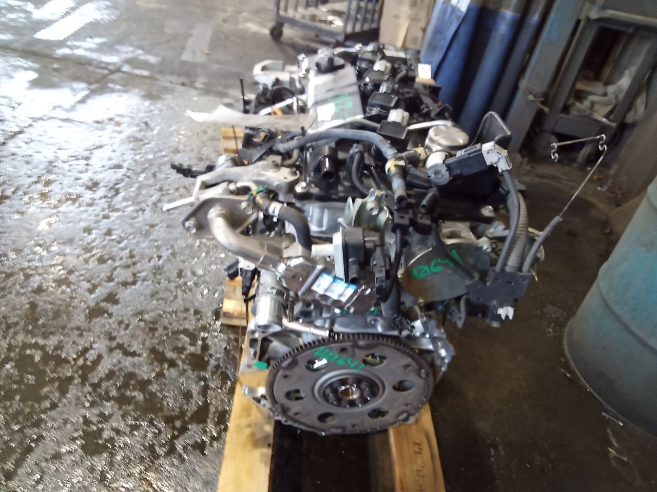 Part image 7