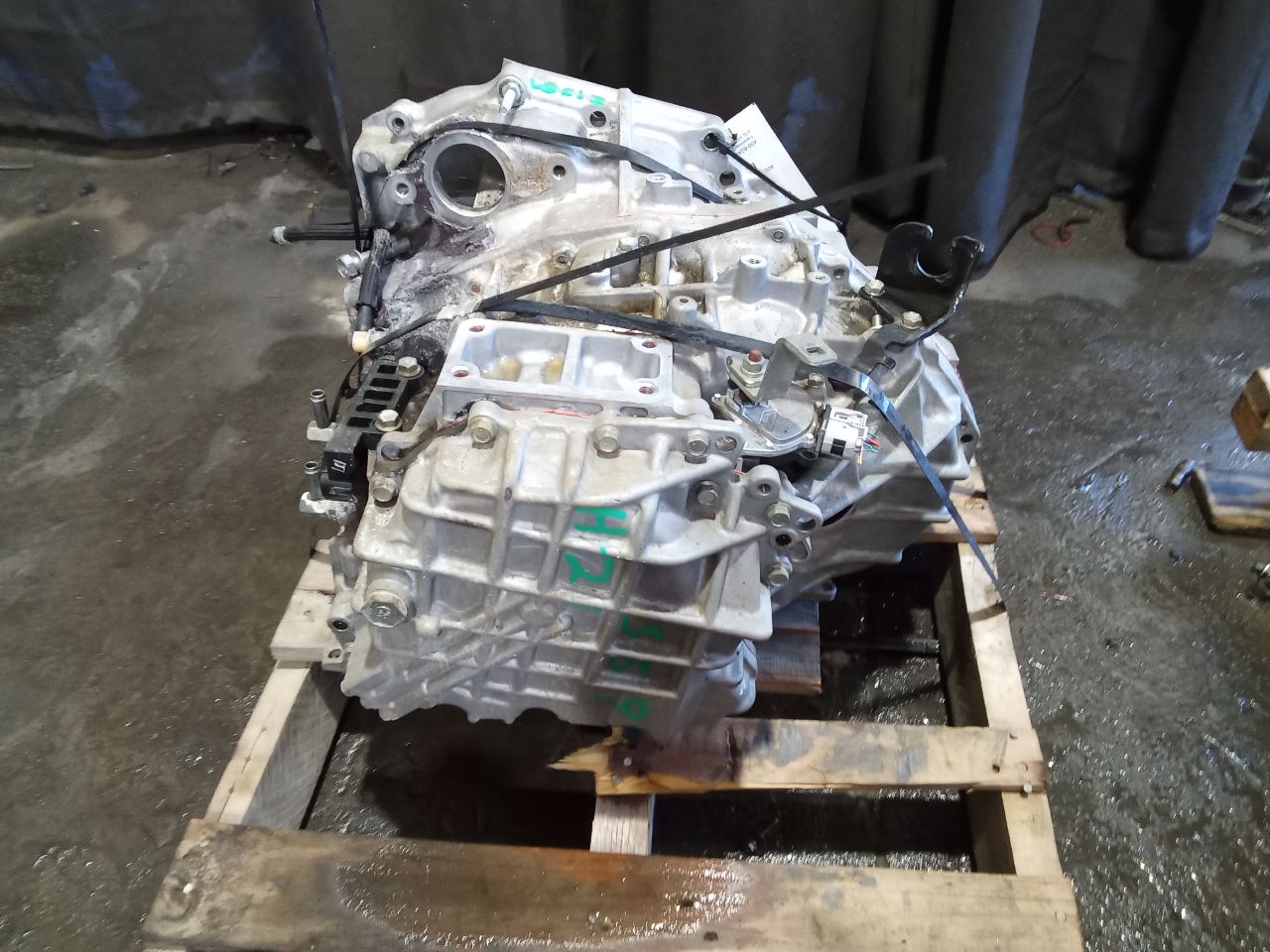 Part image 6