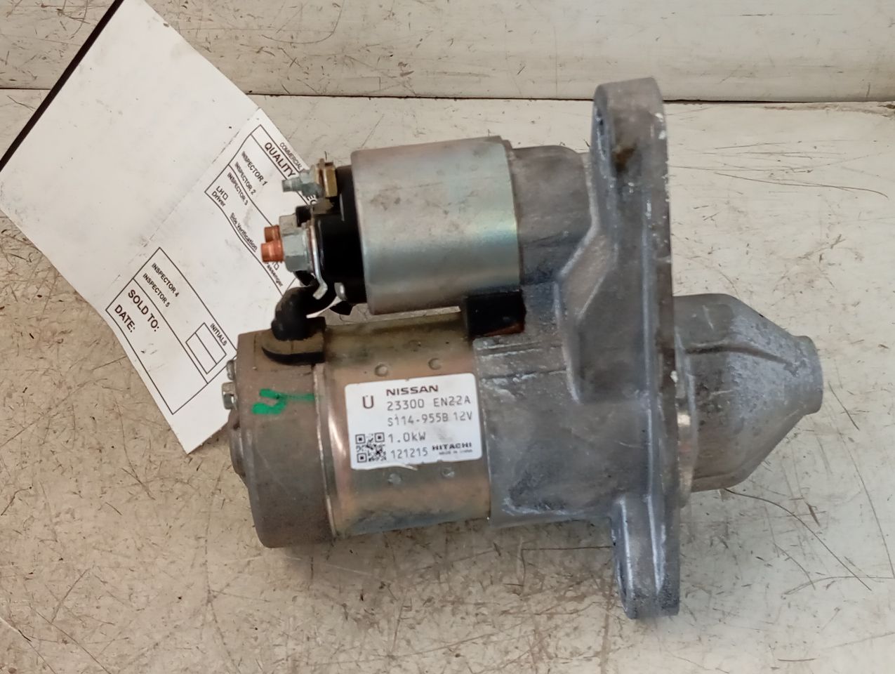 Part image 4